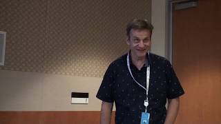 Celebrity Erik Colban: Division and Modulo - How Java got these right Profile