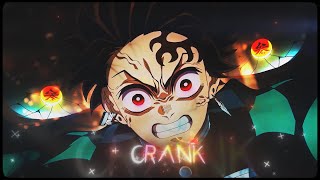 Crank - Demon Slayeramvedit4K