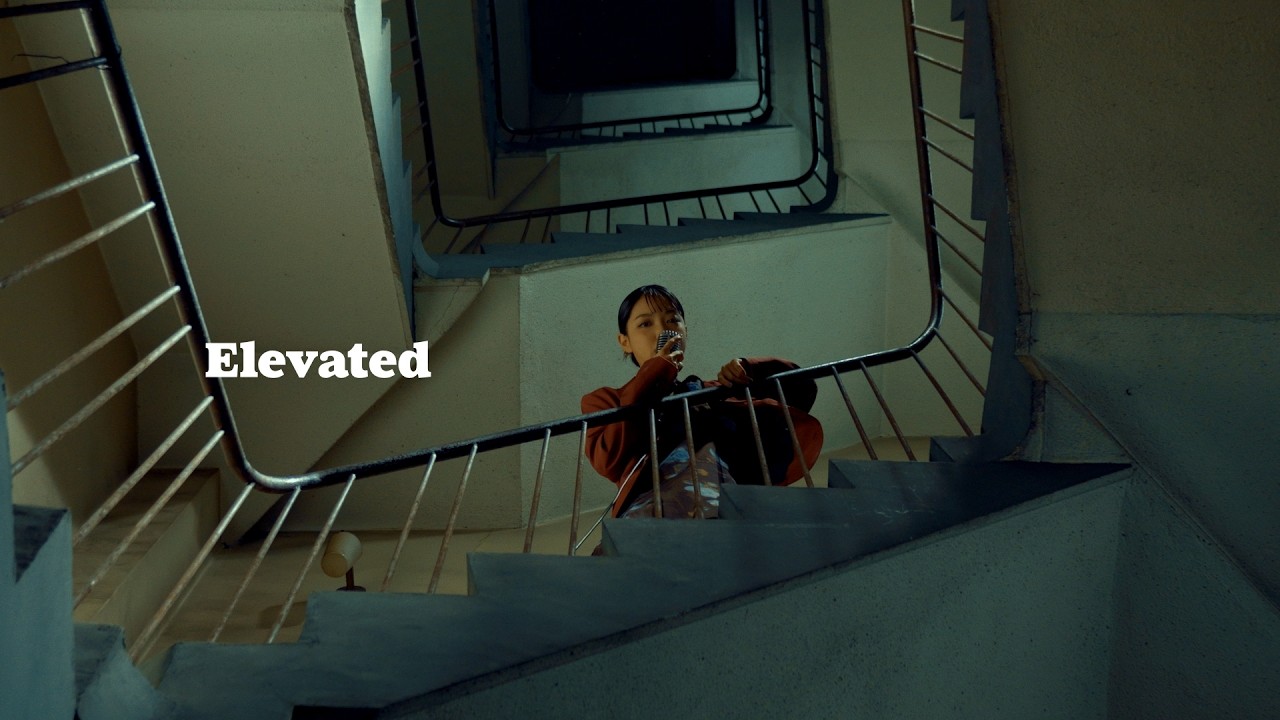 望月ヒナタ - Elevated (Music Video) adlı videoyu YouTube'da izle 望月ヒナタ - Elevated (Music Video) adlı videoyu YouTube'da izle