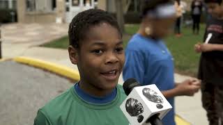 2022 Ed Block Community Outreach Highlights