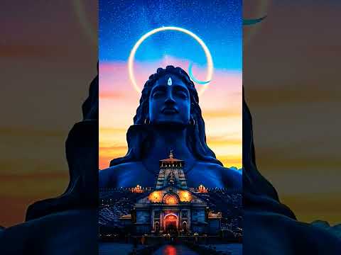 हारे हारे शंभू 😍