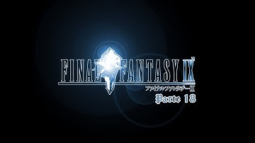 Final Fantasy IX Part 18 Ritorno A Lindblum & Vascello