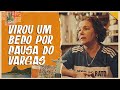 Rasta visita o Beco do Rato no Rio de Janeiro | Brasil Raiz