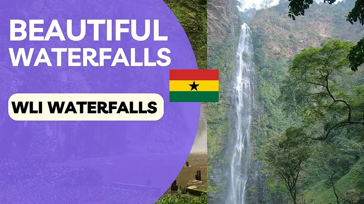 Wli Waterfalls: The Highest Waterfall in Ghana & West Africa