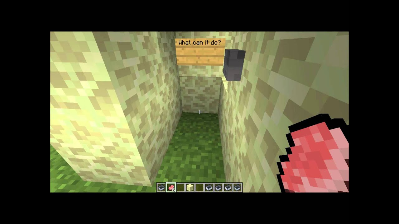 My failed attempt at making a redcubed contest entry!