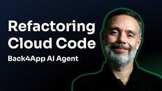 AI Agent in Action: Review and improve your Cloud Code