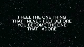 A little