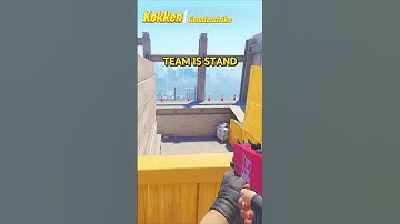 Easy Ramp Boost - Vertigo Cs2  #cs2tips #cs2boost