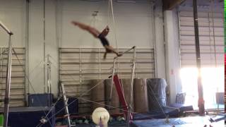 Giant 360 to Pak Salto Connection - Ada Reece 2022