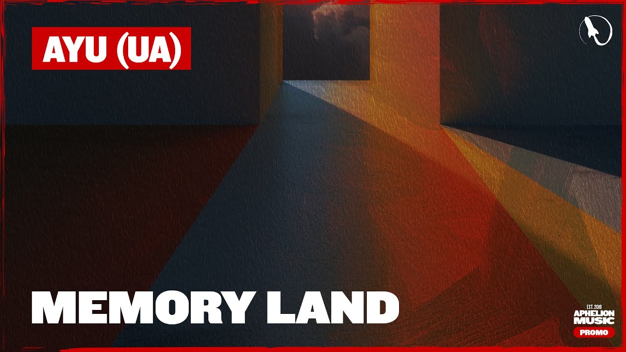 AYU (UA) - Memory Land (Extended Mix) - YouTube