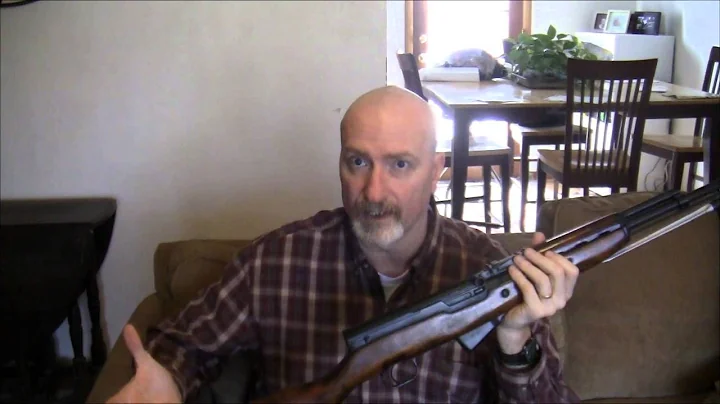 SHTF/Survival Rifles: The SKS