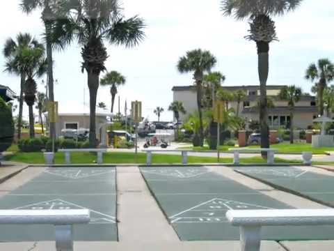 57 E Gulf Blvd, Panama City Beach, FL home video tour