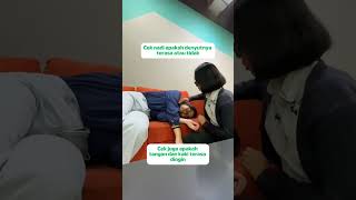Cara Cek Seseorang Masih Bernyawa Atau Gak