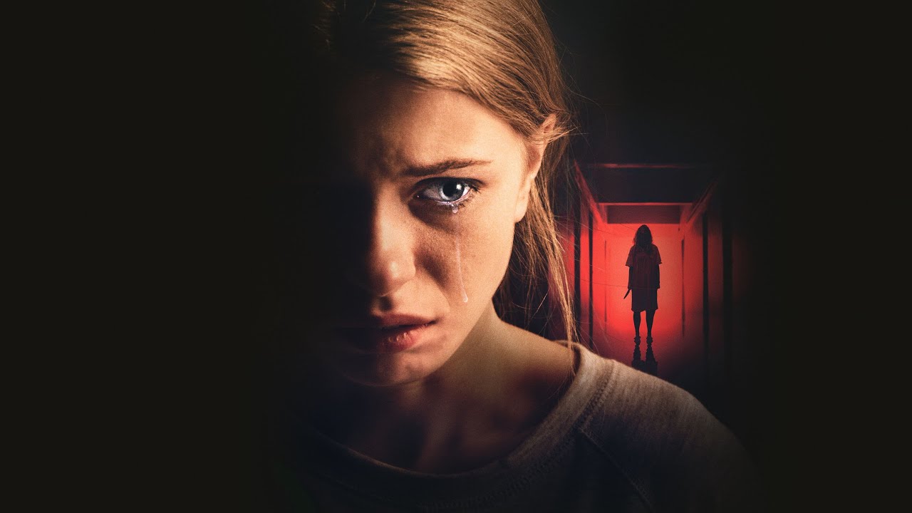 Фильм Зеркала Инкарнация ( УЖАСЫ ) - YouTube