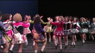 Trinity Academy of Irish Dance - Performance Sizzler