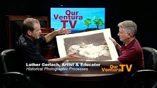 Historical Photographic Processes