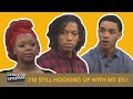 I'M STILL HOOKING UP WITH MY EX! (The Jerry Springer Show)