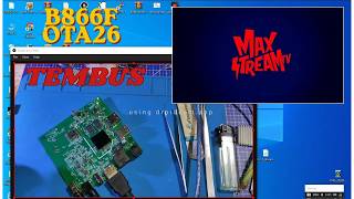 UNLOCK B866F OTA 2026 Magelang No 1