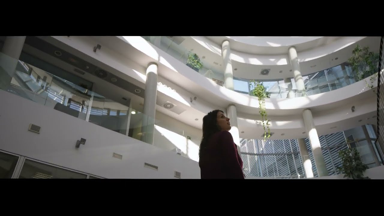 Vídeo corporativo IMDEA Energía (versión en español)