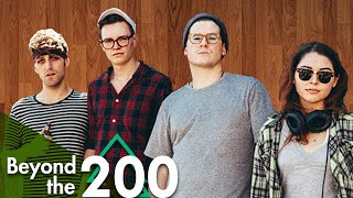 Steven Suptic and Autumn RETURN | Beyond the Pine #200