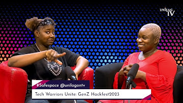 Discover the Epic Battle for Over 1 Million in Prize @ The Gen Z HackFest 2023