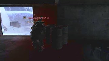 Call of Duty Modern warfare 3: Flash Bang Triple Kill MUST SEE!