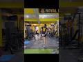 Gym or Gym me legs 🦵🏻 #viralreels #minivlog #vlog #gymexercises #legsday