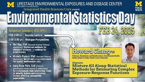 “Mixture All Along: Statistical Methods for Estimating Complex Exposure-Response Functions”
