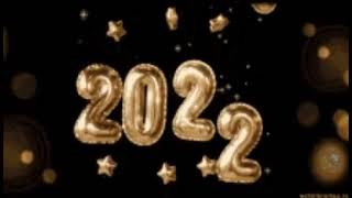 New Year 2022