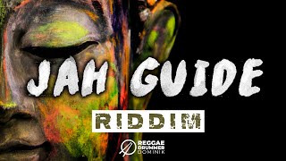 ►FREE◄ Reggae Instrumental Beat 2022 | JAH GUIDE Riddim