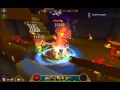 Trove - Wings Pearlescent Pinions 25000 quests completed(Obsidian Badge)