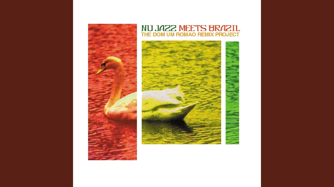 Lake of Perseverance (King Kooba Remix)