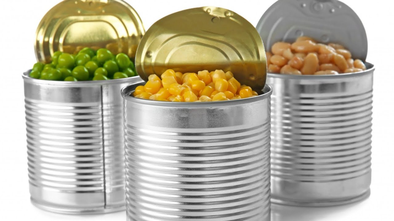 The Surprising Truth About Canned Food Expiration Dates 