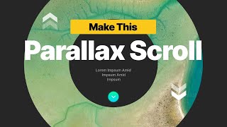 Famous Create a Mesmerizing Figma Parallax Scrolling Animation - Figma Parallax Scrolling Wealth