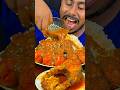 Very Spicy Gravy,Rice,Fish Curry Eating #mukbang #asmr #shortvideo #shorts #viralshort #viral #food
