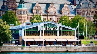 Junibacken