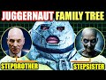 7 (Every) Insanely Powerful Juggernaut Family Members - Explored - Juggernaut&#39;s Entire Family Tree