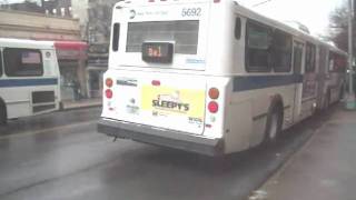 Bx1 Limited at 231st Bailey Chapter 353 5