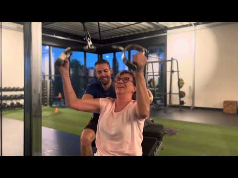 Video van Personal Training Group Uden