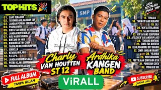 KOMPILASI TOP HITS ST12 DAN KANGEN BAND #lagu #viral #st12 #kangenband 
