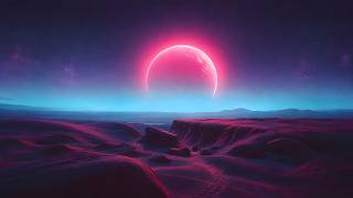 Intro29a | Sci Fi Art Compilation | Science Fiction Art Compilation | Retro Music