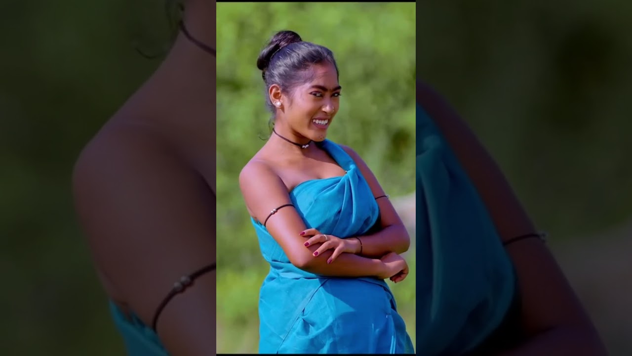 Buru Sube Mai || New Ho Video 2024-25 || Choudhary Munda & Priya || Bablu Buliuli & Nirmala Kisku