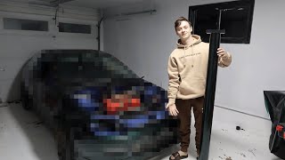 HONDA COLOR REVEAL