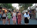 Thailand&#39;s Biggest Weekend Market: Chatuchak Market in Bangkok, 2023