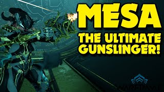 Mesa | The ONLY 4 builds you need for 2024! | Full Build Guide | Whispers in the Walls
