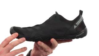 adidas Outdoor Terrex Climacool Lace - YouTube