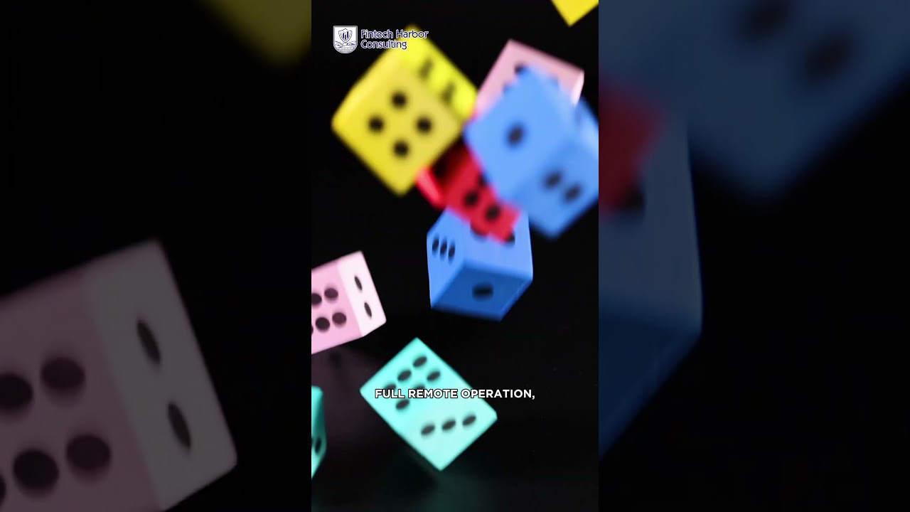 Tobique Gaming License