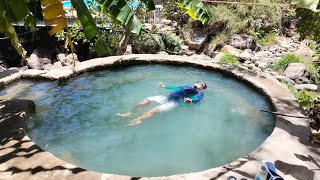 BALNEARIO LAS PILITAS AGUA TERMAL