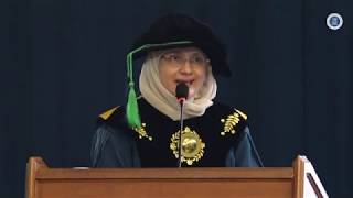 Orasi Ilmiah Prof. Dessy Natalia