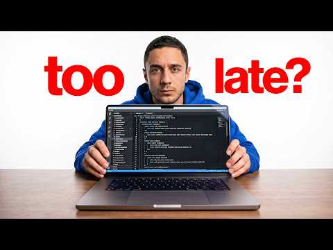 The Future of Software Engineering (DO THIS BEFORE 2027)
